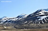 #lichtderweltfoto #island #nordisland #ringstrasse #&ouml;xnadalur #berge #gebirge