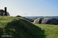 #lichtderweltfoto #bunker #milit&auml;rischeanlagen #d&auml;nemark #seeland #masned&ouml; #fortmasned&ouml; #ostsee