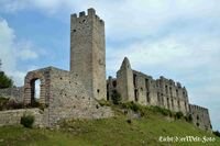 Castel Belfort - Italien