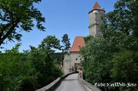 Zvikov,Tschechien,Burgen,Schl&ouml;sser,Ruinen,Lichtderwelt-Foto,Thomas Henning Reichenbach