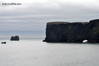 #lichtderweltfoto #island #dyrholaey #k&uuml;ste #nordatlantik #meer #strand #s&uuml;disland
