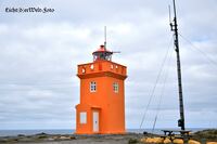 #lichtderweltfoto #island #maritim #leuchtturm #raufarh&ouml;fnleuchtturm #raufarh&ouml;fn #nordisland