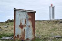 #lichtderweltfoto #maritim #island #leuchtturm #polarkreis #hraunhafnartangi #nordisland