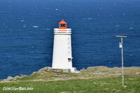 #lichtderweltfoto #island #leuchtturm #ytrianastadir #leuchtturmytrianastadir #nordisland #vatnsnes