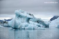 #lichtderweltfoto #island #j&ouml;kulsarlon #gletschersee #gletscher #see #eisberg #natur #nordland