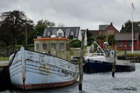 #lichtderweltfoto #insel #d&auml;nemark #falster #hesnaes #ostsee #maritim #hesnaes #kutter #hafen