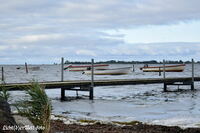 #lichtderweltfoto #d&auml;nemark #falster #insel #bruserupstrand #ostsee #maritim #kutter #k&uuml;ste