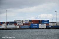 #lichtderweltfoto #maritim #torshavn #f&auml;r&ouml;er #f&auml;r&ouml;erinseln #hafen #containerhafen #torshavnhafen