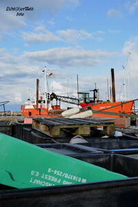 #lichtderweltfoto #maritim #hafen #inselpoel #timmendorfpoel #schiff #ostsee