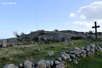 #lichtderweltfoto #schweden #blekinge #han&ouml; #inselhan&ouml; #englischerfriedhofhan&ouml; #friedhof