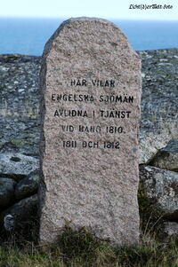 #lichtderweltfoto #schweden #blekinge #han&ouml; #inselhan&ouml; #englischerfriedhofhan&ouml; #friedhof