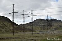 #lichtderweltfoto #island #nordland #s&uuml;disland #erdw&auml;rmekraftwerk