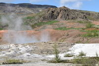 #lichtderweltfoto #island #geysir #geysirstrokkur #heissequellen #vulkane #geothermaleaktivit&auml;ten