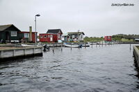 #lichtderweltfoto #d&auml;nemark #lolland #maritim #lundeh&ouml;jehavn #hafen #fischkutter #ostsee