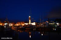 #lichtderweltfoto #nachtaufnahme #timmendorfpoel #ostsee #maritim #leuchtturmtimmendorfpoel #hafen