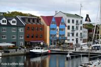 #lichtderweltfoto #maritim #f&auml;r&ouml;er #f&auml;r&ouml;erinseln #torshavn #nordatlantik #hafen #schiffe