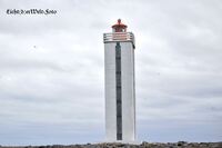 #lichtderweltfoto #island #leuchtturm #maritim #polarkreis #hraunhafnartangi #nordisland