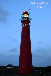 Schiermonnikoog - Niederlande