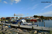 #lichtderweltfoto #timmendorfpoel #inselpoel #ostsee #maritim #hafentimmendorfpoel #hafen #kutter