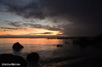 #lichtderweltfoto #insel #poel #timmendorfpoel #sonnenuntergang #ostsee #k&uuml;ste #maritim #strand