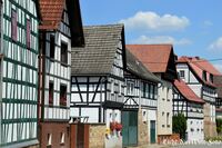 Reichenbach im Holzland,Saale-Holzlandkreis,Th&uuml;ringen,Licht(d)erWelt-Foto,Thomas Henning,Heimat