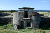 #lichtderweltfoto #d&auml;nemark #seeland #bunker #festung #masned&ouml; #fortmasned&ouml; #ostsee