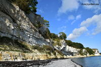 #lichtderweltfoto #d&auml;nemark #seeland #insel #stevnsklint #h&ouml;jerup #ostsee #kreidek&uuml;ste #steilk&uuml;ste