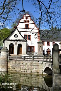 #lichtderweltfoto #heimat #th&uuml;ringen #deutschland #grosskochberg #schloss #schlossgrosskochberg